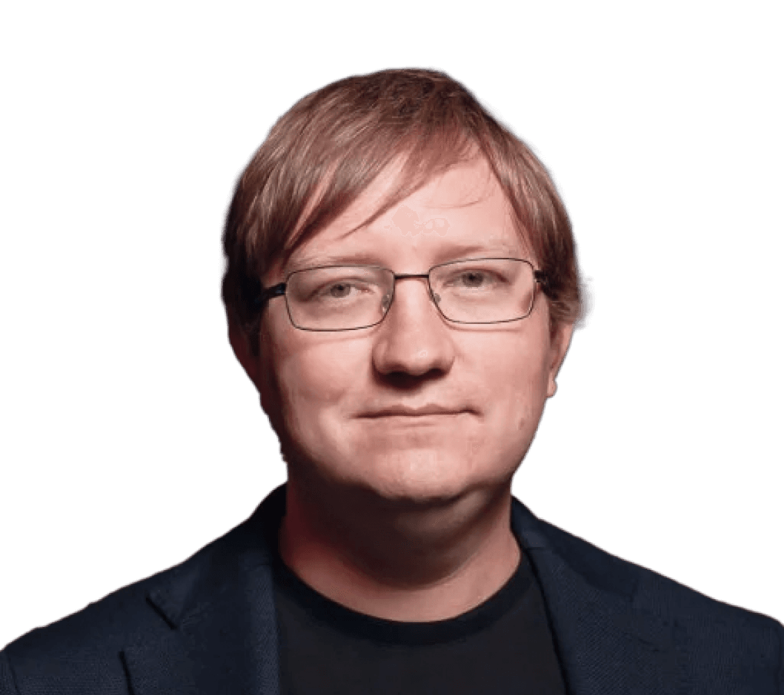 Денис Кораблёв