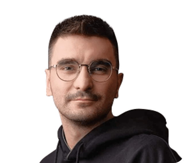 Павел Воронин